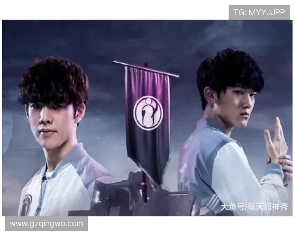 深入分析IG战队中路突破战术的核心策略与执行细节