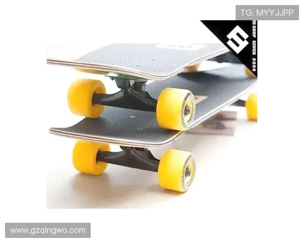 滑板装备选购指南：如何选择适合的专业滑板服装与配件