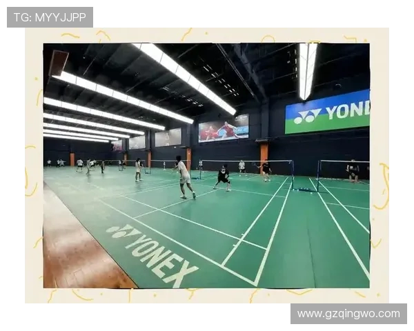 羽毛球新手必看：全面提升个人能力的入门技巧与训练方法指南