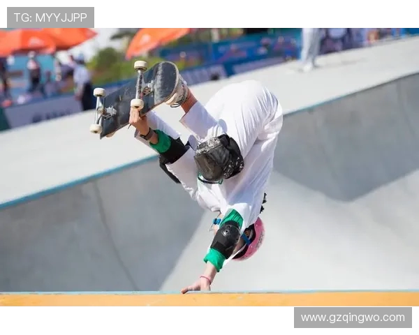 西安滑板队技术解析：从基础到高阶的滑板艺术与技巧探索