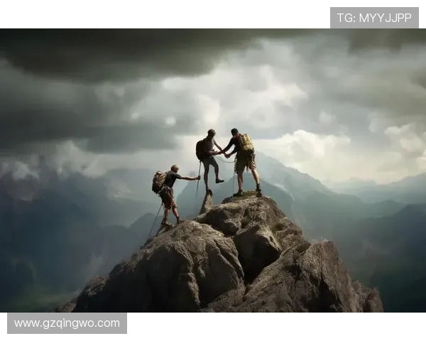 重庆攀岩队在极限运动会中的意识表现与团队协作分析