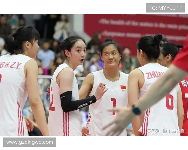 上海排球队心理素质分析与表现研究探索