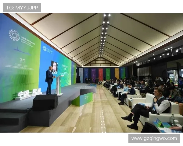 专访杨军：深入剖析CSGO的成功秘诀与未来发展方向