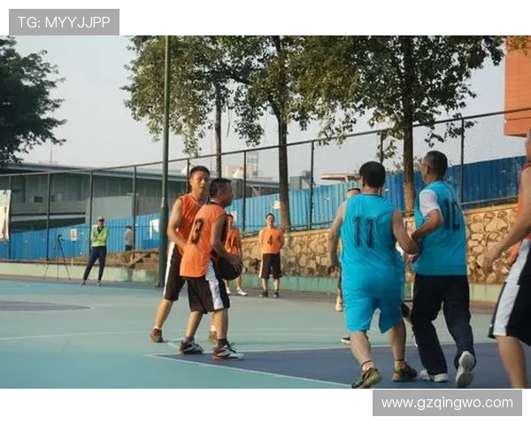 对话周军：回顾我的篮球生涯与成长历程的点滴分享