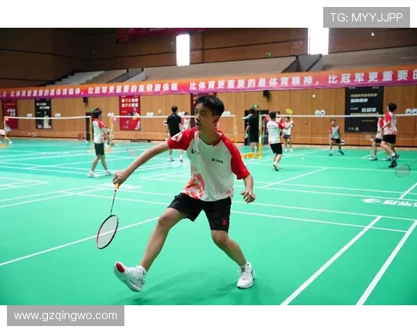 广州羽毛球队在钻石联赛中的实力表现分析与未来展望