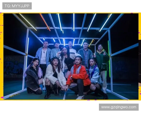 广州街舞队的意识探讨与文化传承：聚焦街舞的多元表达与社会影响