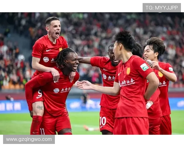 成都足球队实力强劲荣登全国足球实力排行榜第八名