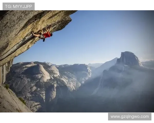 攀岩高手黄军分享成功秘诀与训练心得的专访揭秘