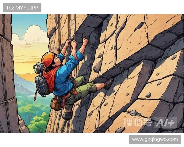 杭州攀岩队状态分析：聚焦攀岩运动的现状与未来发展