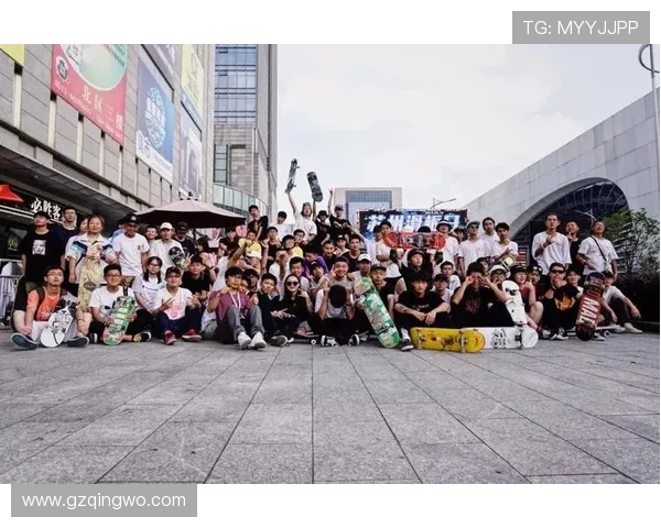 极限运动嘉年华深圳街舞队精彩表现与团队意识深度解析