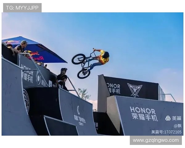 极限运动的挑战与荣耀：探秘上海极限运动队的反击之路